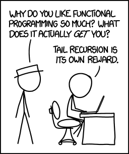 xkcd joke